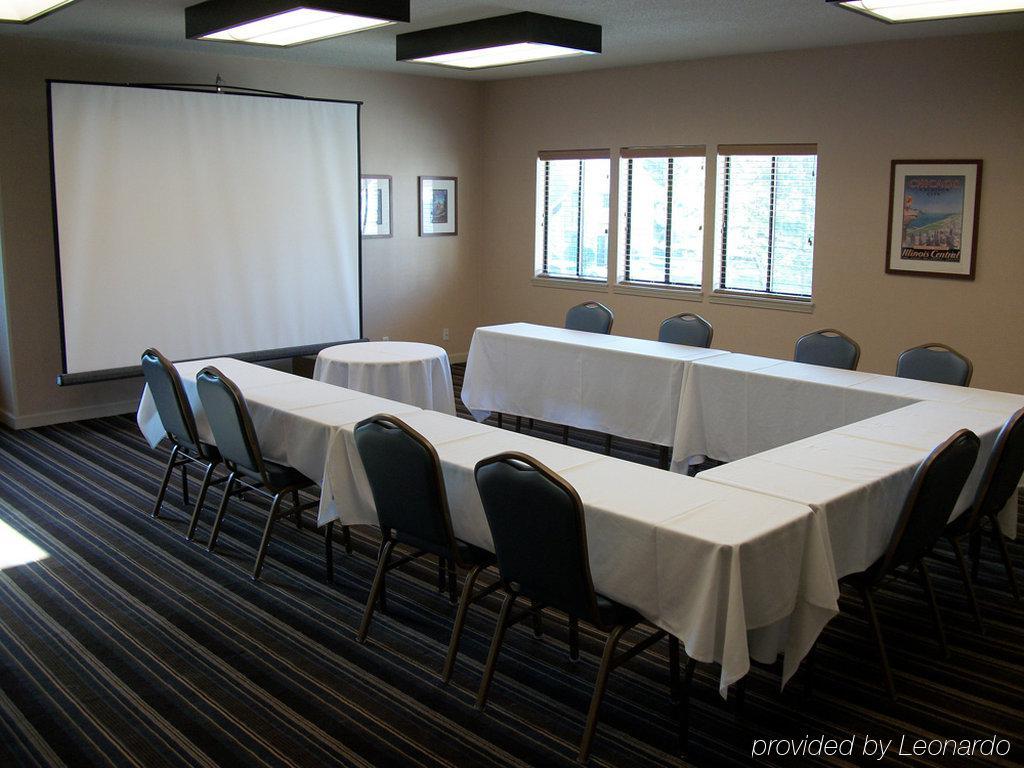 Hawthorn Suites Of Troy Facilidades foto